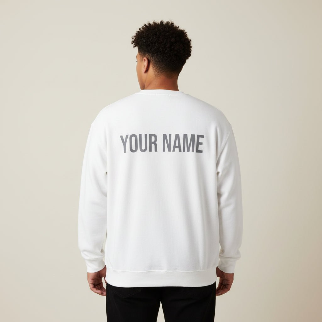 Unisex Heavy Sweatshirt - Samoan Culture - AU/NZ - The Koko Samoa