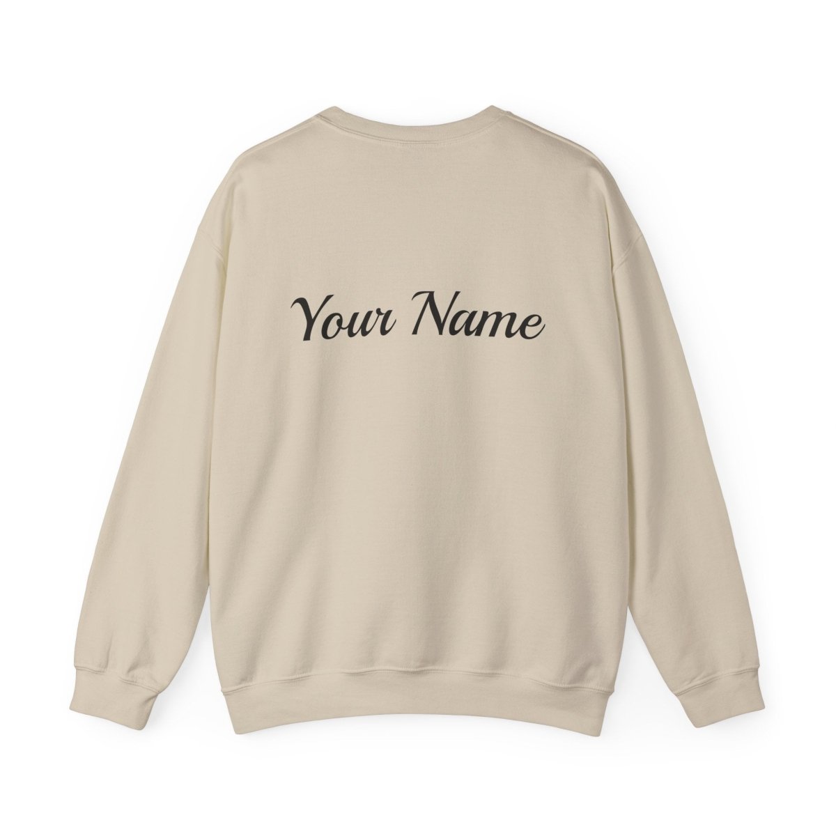 Samoan Note sweatshirt, The Koko Samoa