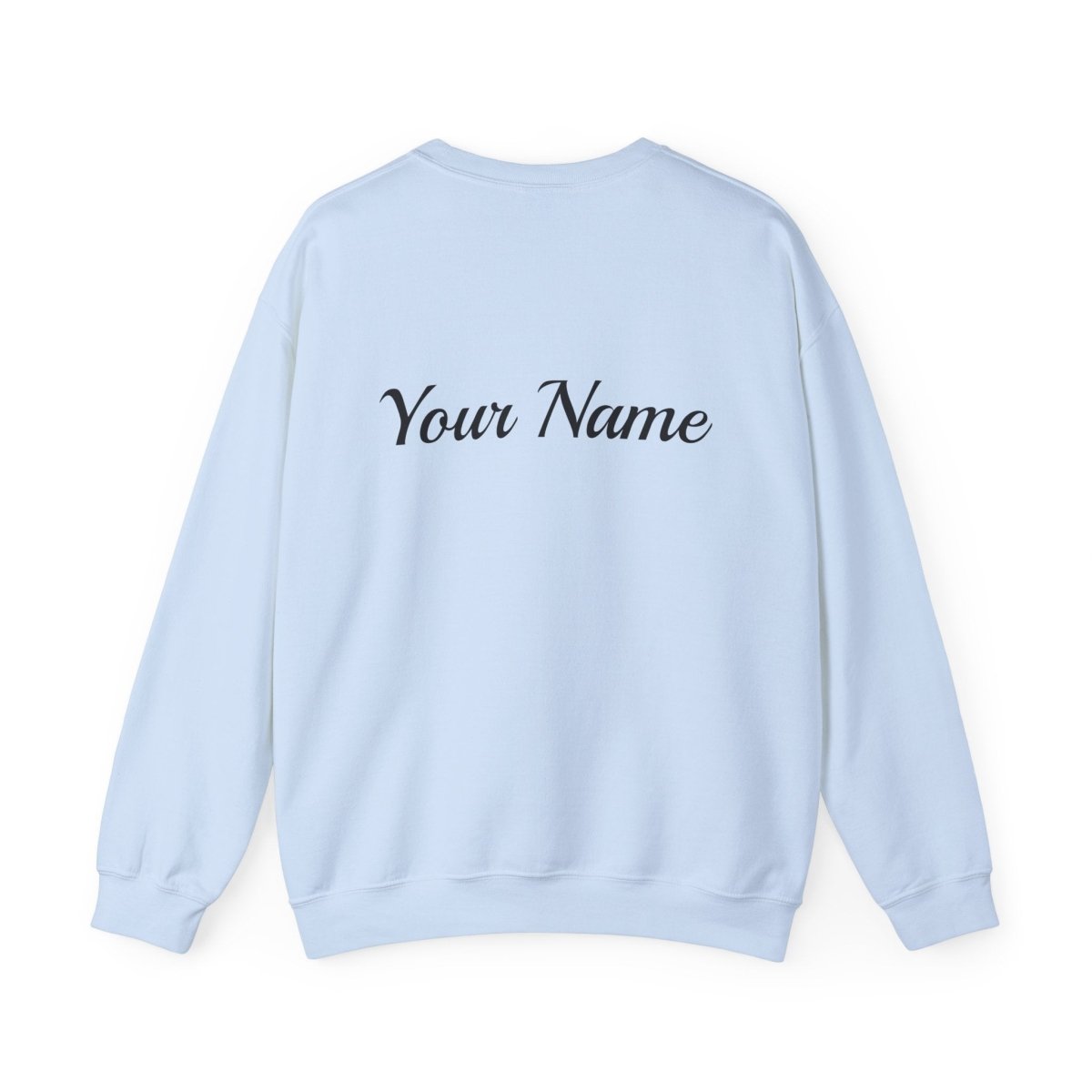 Samoan Note sweatshirt, The Koko Samoa
