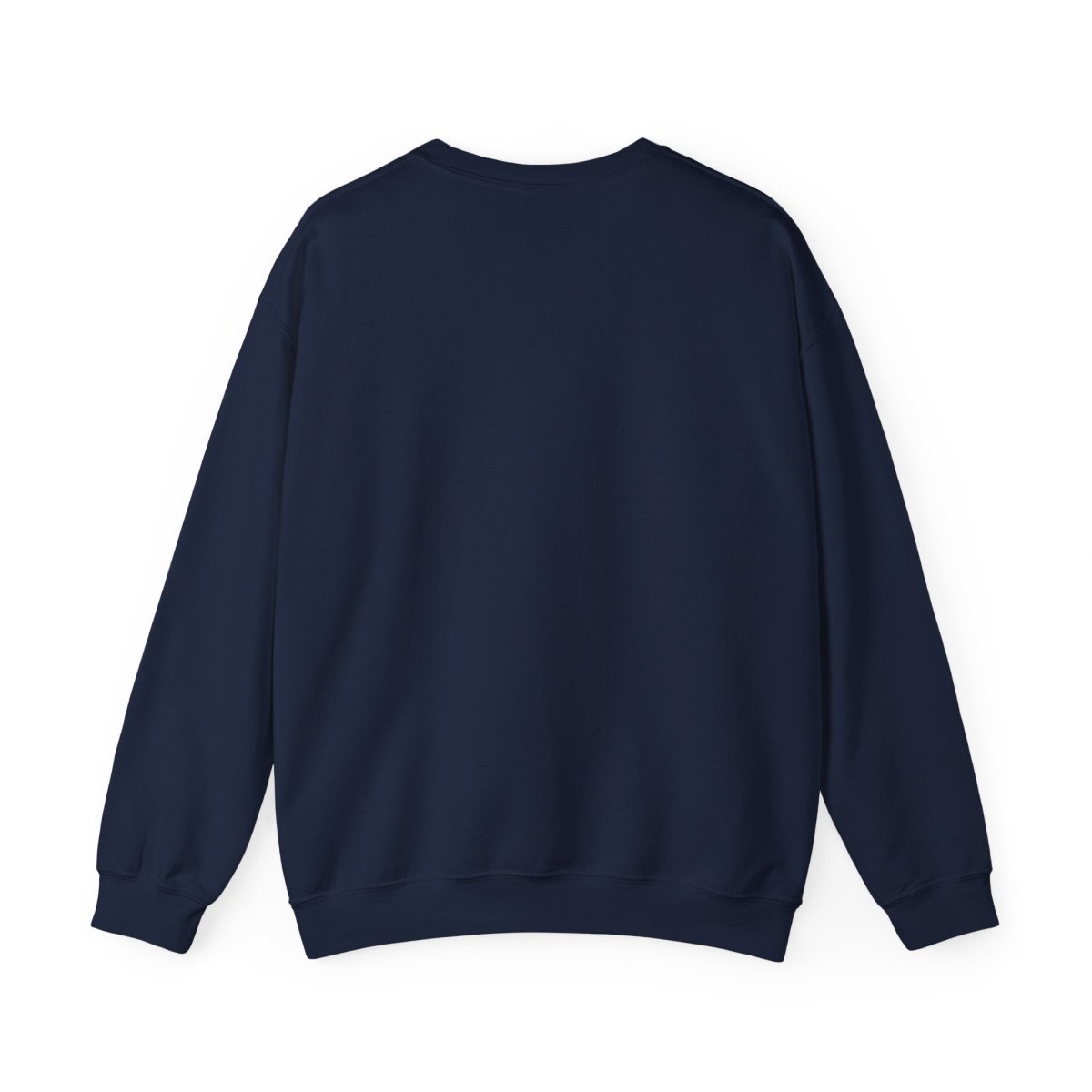 Unisex heavy sweatshirt featuring a Samoan Queen design by The Print Bar, made for AU/NZ, with traditional motifs and bold graphics.