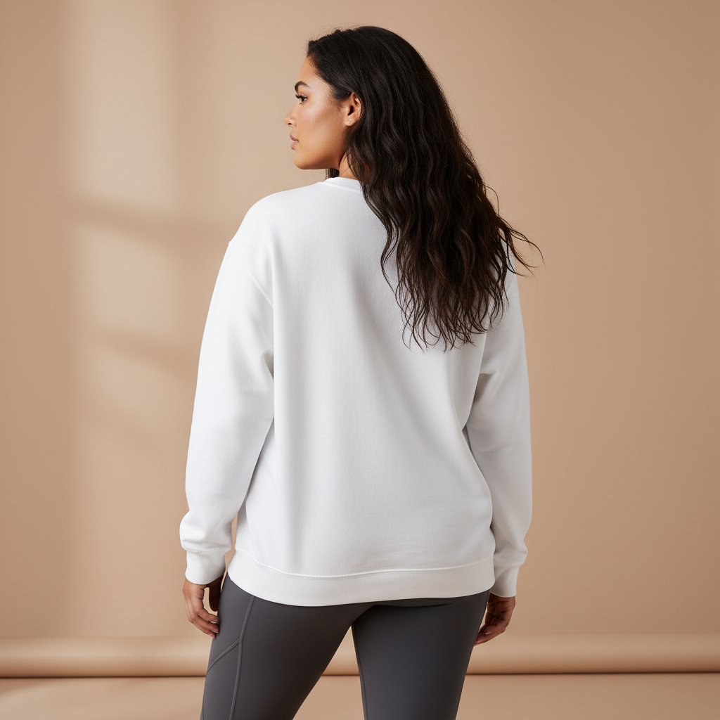 Unisex Heavy Sweatshirt - Shopping is My Cardio - AU/NZ/USA - The Koko Samoa
