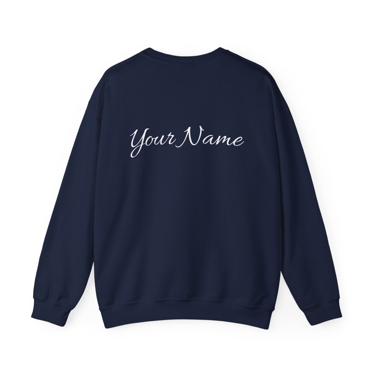 Unisex heavy Therapy sweatshirt by The Print Bar featuring personalized design in AU/NZ style, made of soft fabric.