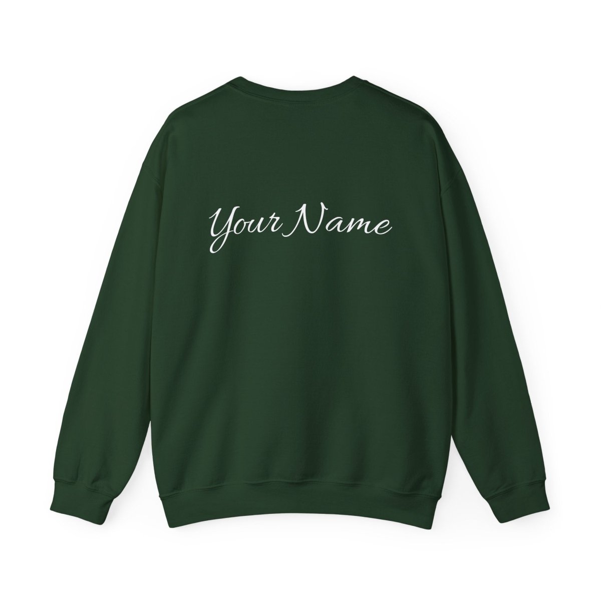 Unisex Therapy heavy sweatshirt by The Print Bar featuring personalized design in AU/NZ with comfortable, casual fit.