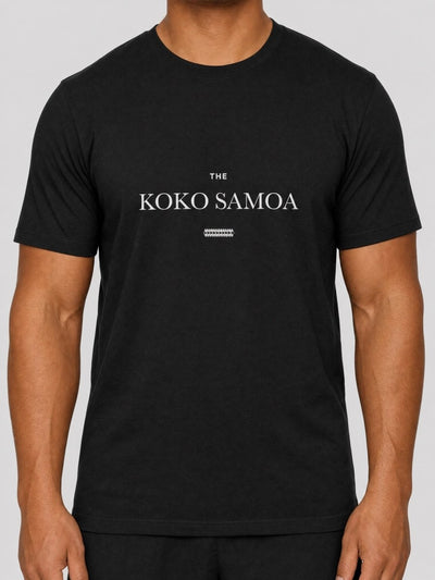 Unisex Tee - The Brand Classic