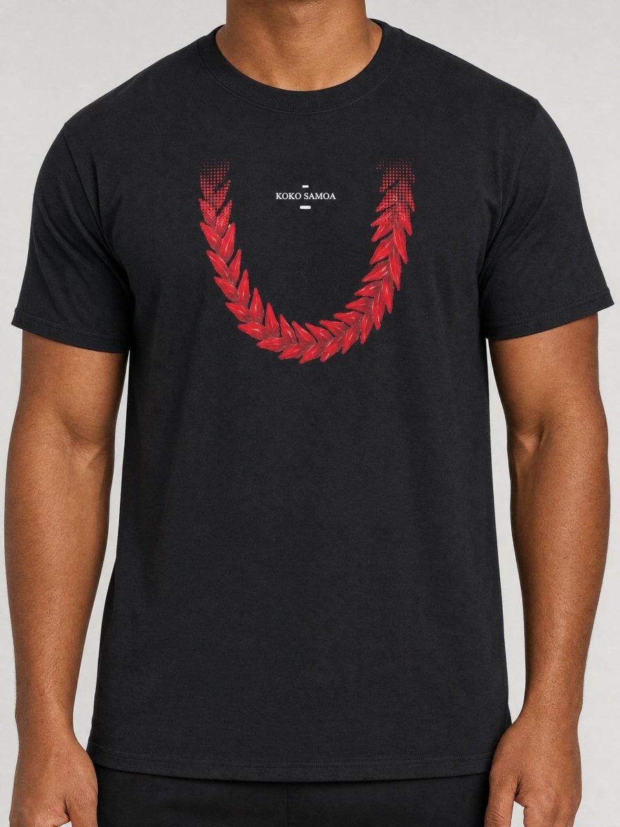 Unisex Tee - Ula Fala, part of the Black Friday Pair - AU/NZ