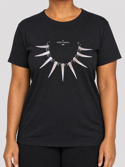 Unisex Tee - Ula Nifo