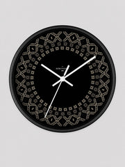 Wall Clock 10"/25cm - Malu - AU/NZ/USA - The Koko Samoa