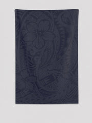 Wall Tapestry - Blue Bloom - AU/NZ/USA - The Koko Samoa