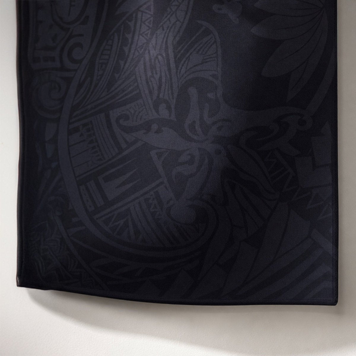 Wall Tapestry - Blue Bloom - AU/NZ/USA - The Koko Samoa