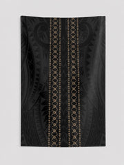 Wall Tapestry - Malu - AU/NZ/USA - The Koko Samoa