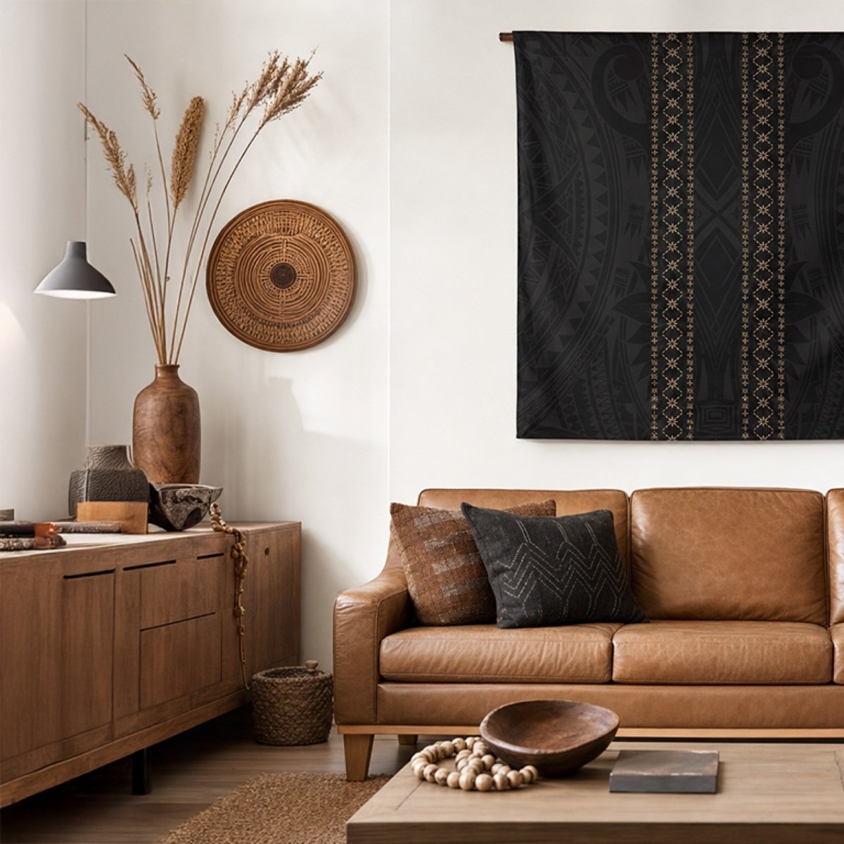 Wall Tapestry - Malu - AU/NZ/USA - The Koko Samoa