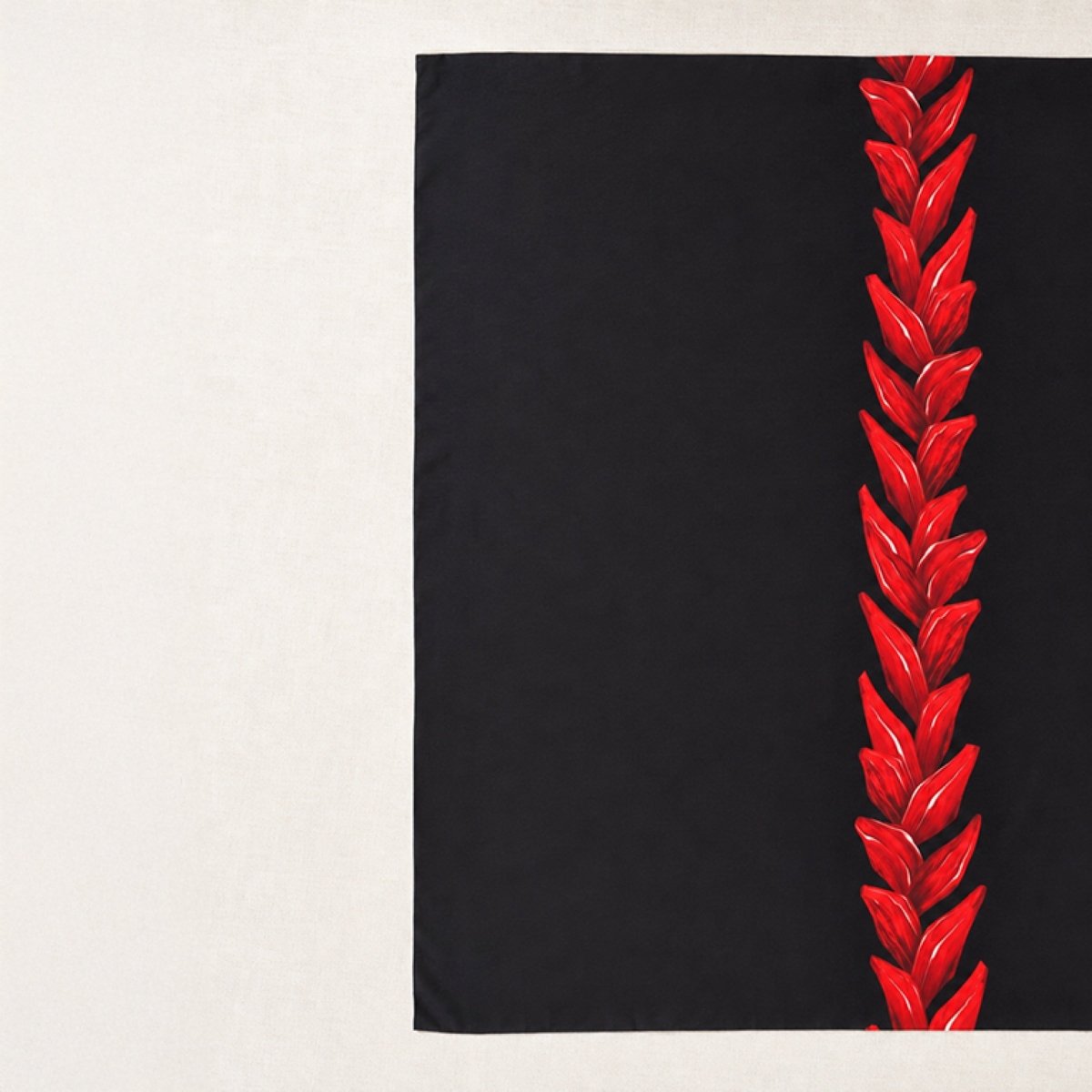 Wall Tapestry - Ula Fala - AU/NZ/USA - The Koko Samoa