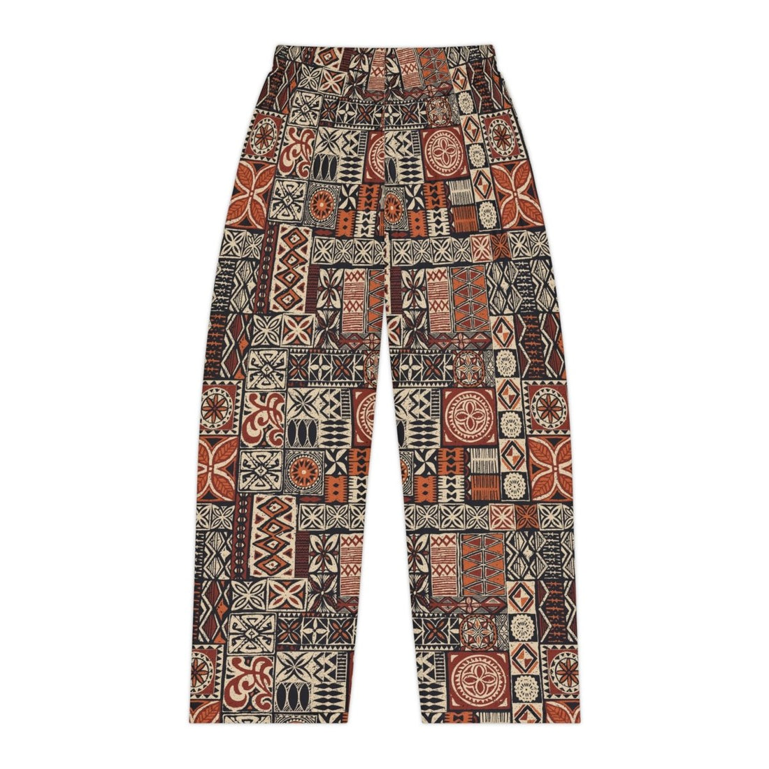 Women's Pyjama Pants - Elei - AU/NZ/USA - The Koko Samoa