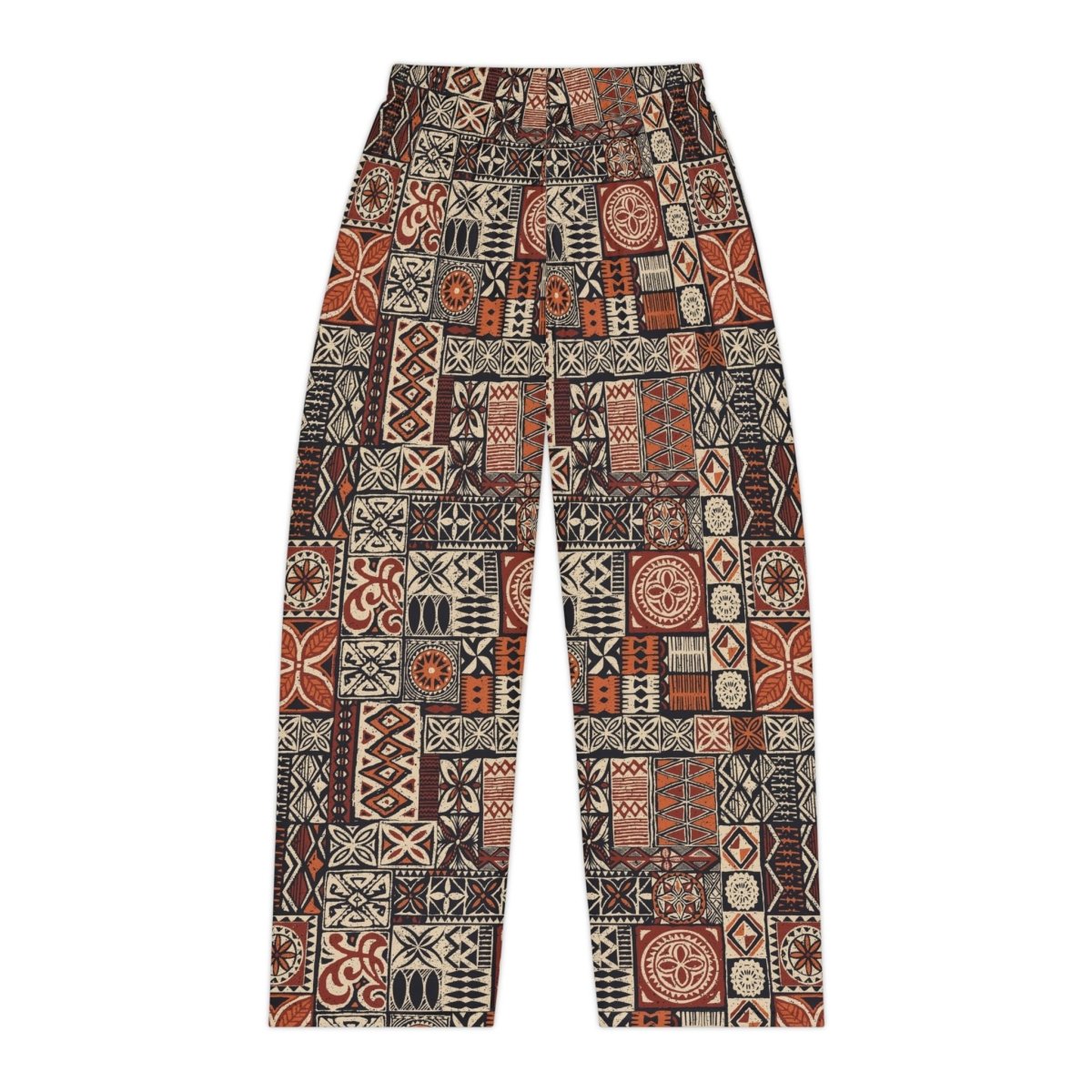 Women's Pyjama Pants - Elei - AU/NZ/USA - The Koko Samoa