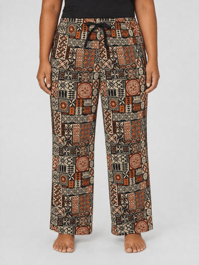 Women's Pyjama Pants - Elei - AU/NZ/USA