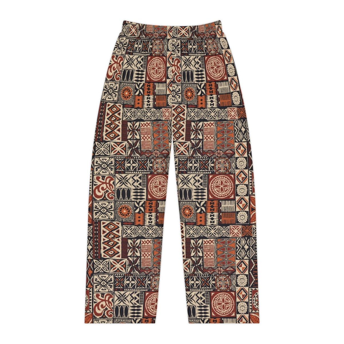 Women's Pyjama Pants - Elei - AU/NZ/USA - The Koko Samoa
