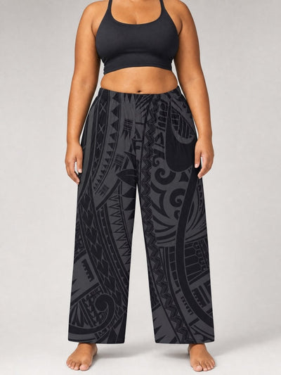 Women's Pyjama Pants - Warrior