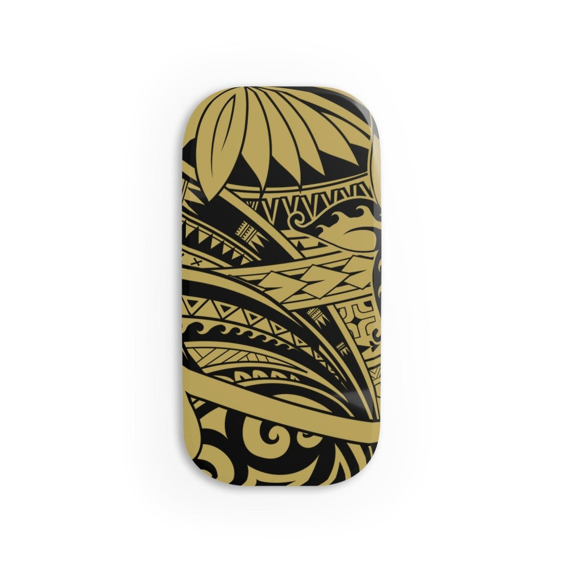 Babe Phone Stand - Bloom Gold - AU/NZ/USA - The Koko Samoa