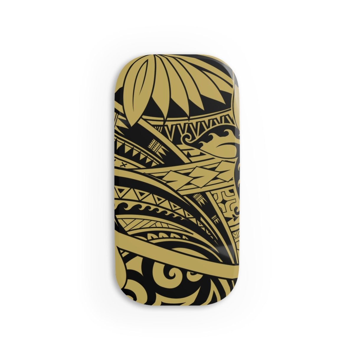 Babe Phone Stand - Bloom Gold - AU/NZ/USA - The Koko Samoa
