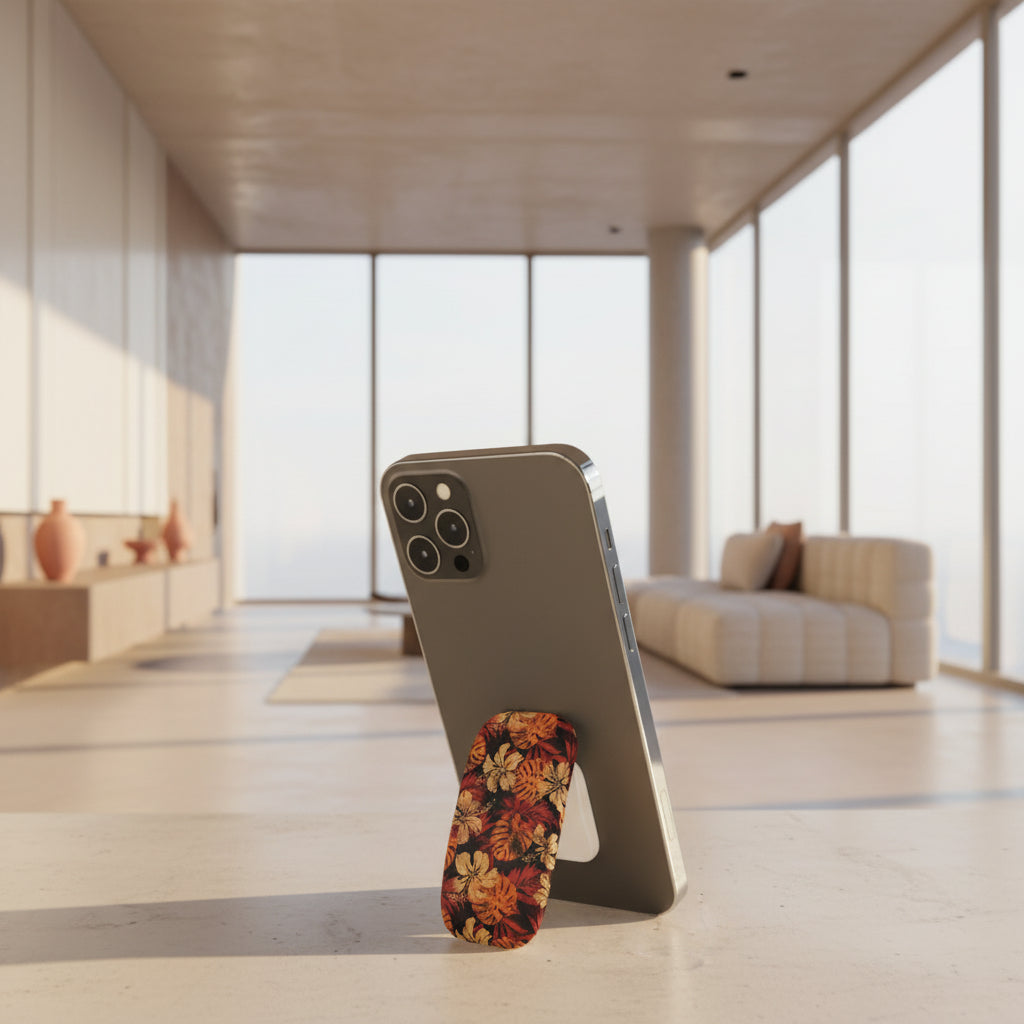 Babe Phone Stand - Lalomanu - AU/NZ/USA - The Koko Samoa