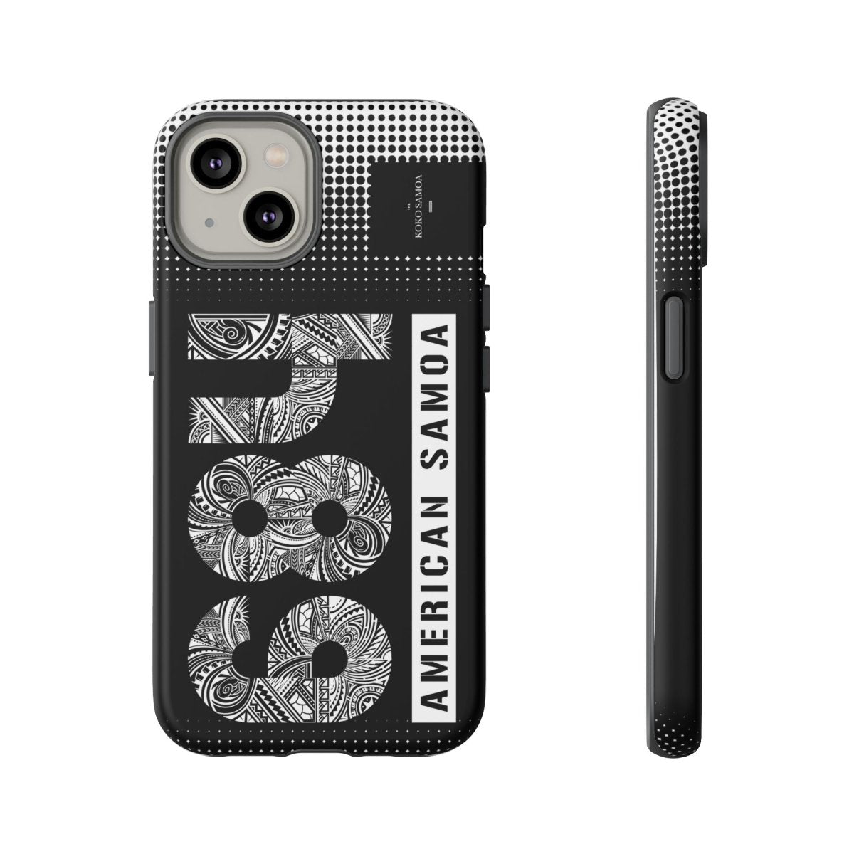 WOYC iPhone 17 tough phone case in glossy finish, designed for durability and protection in AU, NZ, and USA regions.