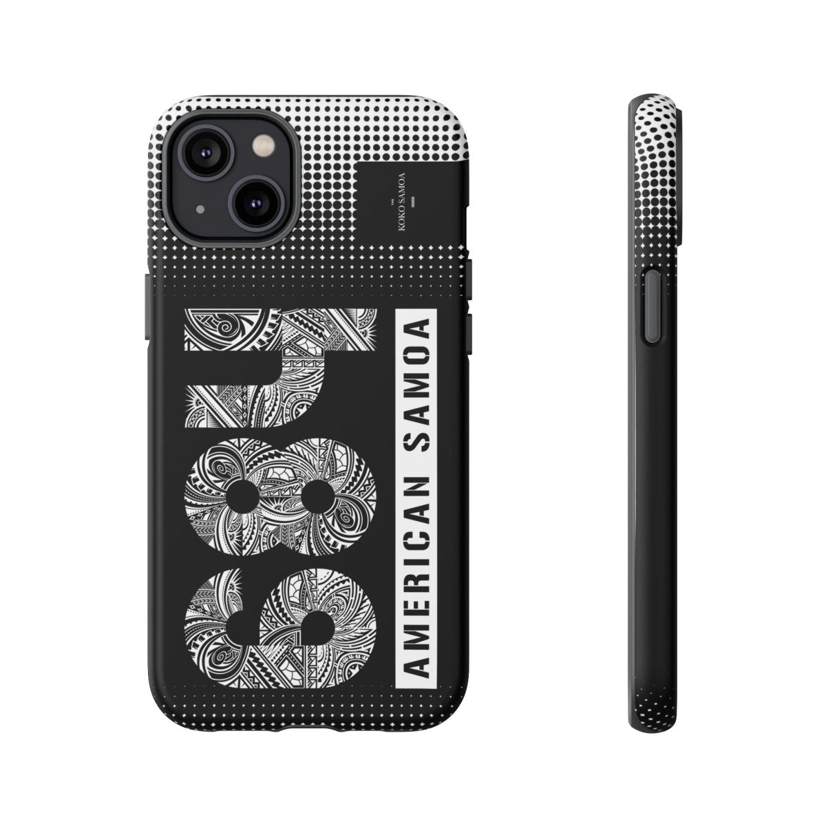 Glossy WOYC tough iPhone 17 case with rugged design, protective edges, and vibrant finish for AU, NZ, and USA models.