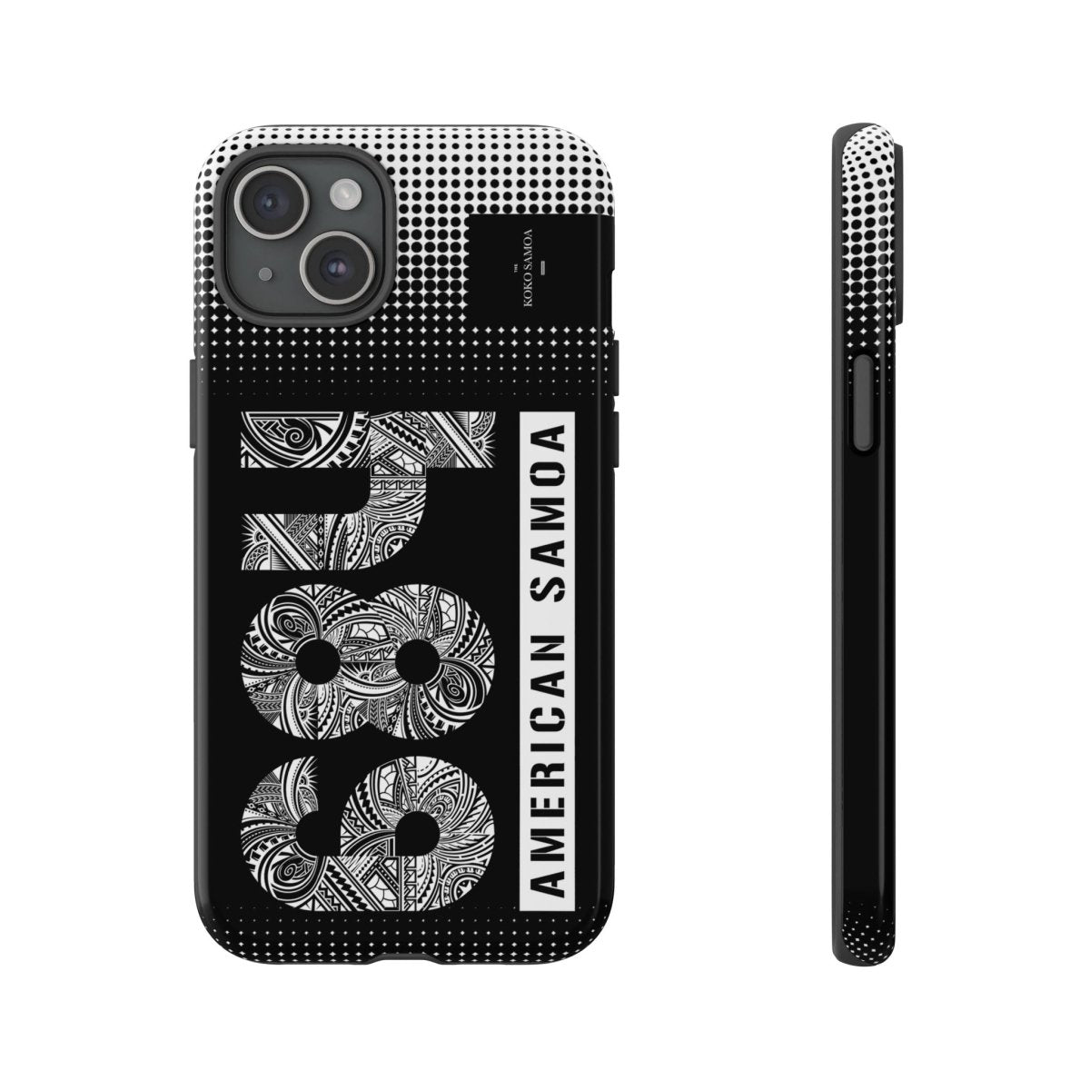 WOYC tough iPhone 17 case in glossy finish, durable protective phone cover for AU/NZ/USA markets.