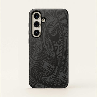 Tough Phone Case - Warrior - AU/NZ/USA - The Koko Samoa