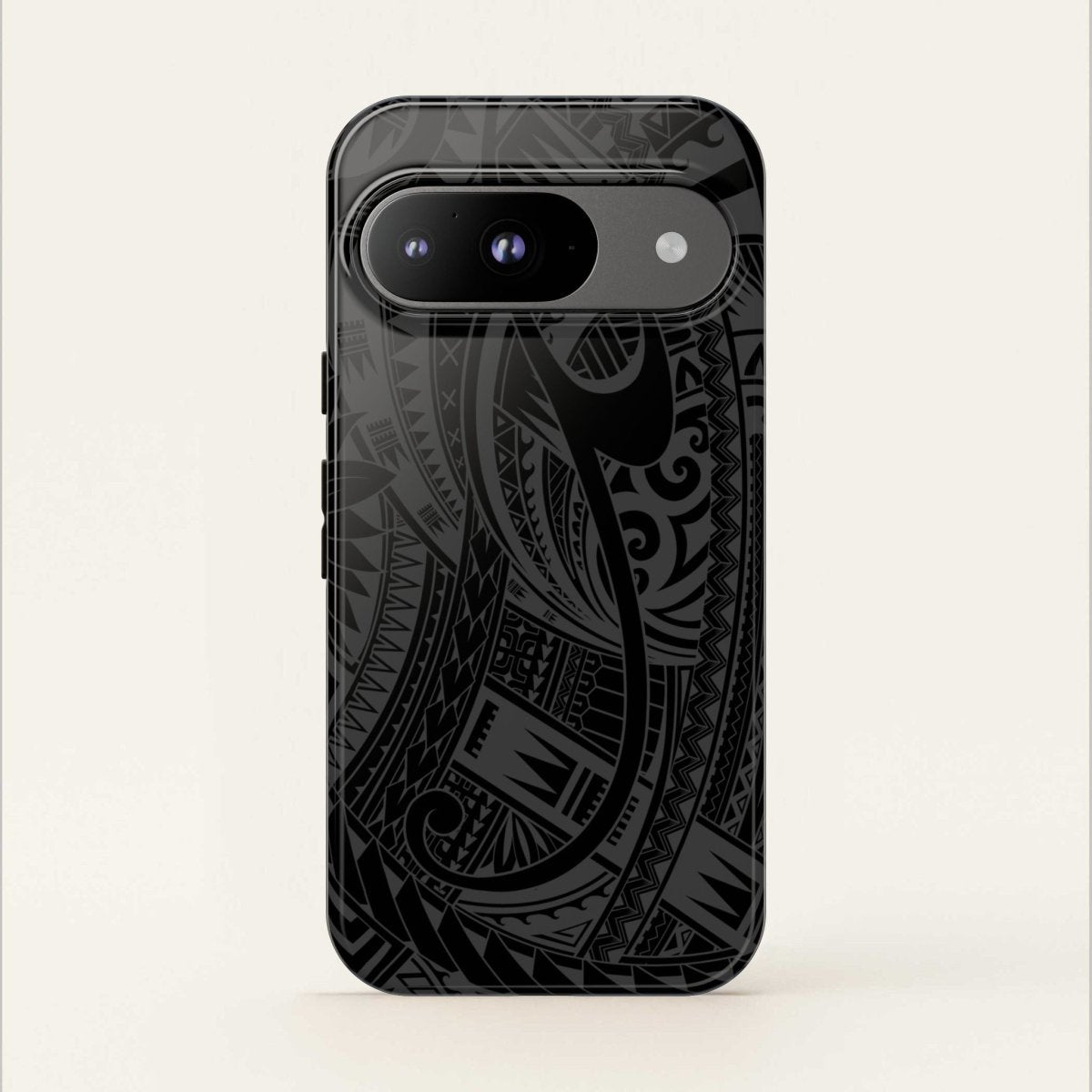 Tough Phone Case - Warrior - AU/NZ/USA - The Koko Samoa