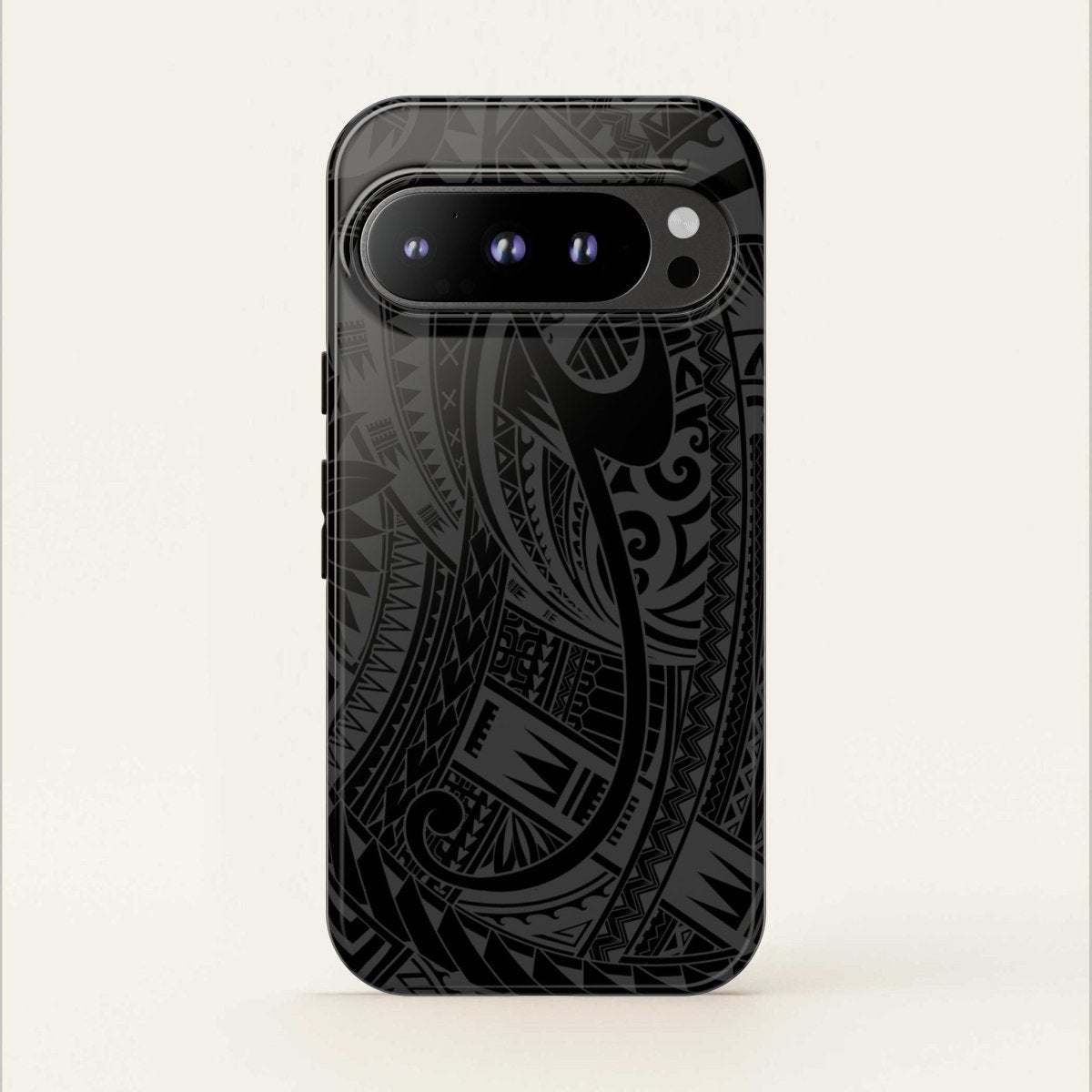 Tough Phone Case - Warrior - AU/NZ/USA - The Koko Samoa