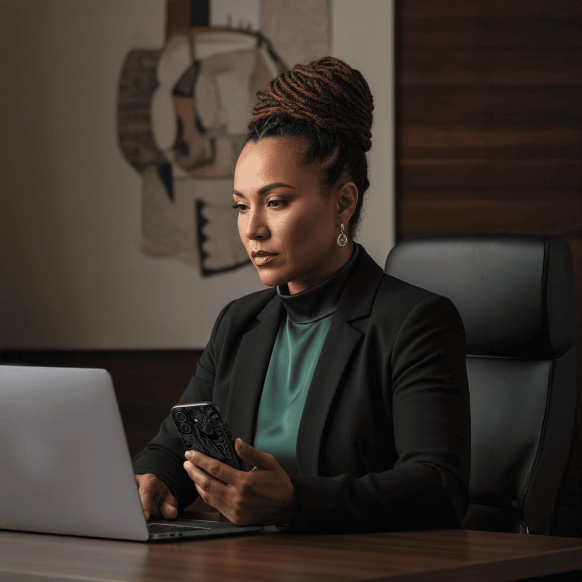 Tough Phone Case - Warrior - AU/NZ/USA - The Koko Samoa