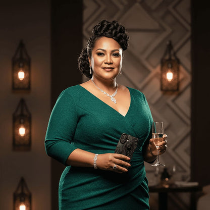 Tough Phone Case - Warrior - AU/NZ/USA - The Koko Samoa