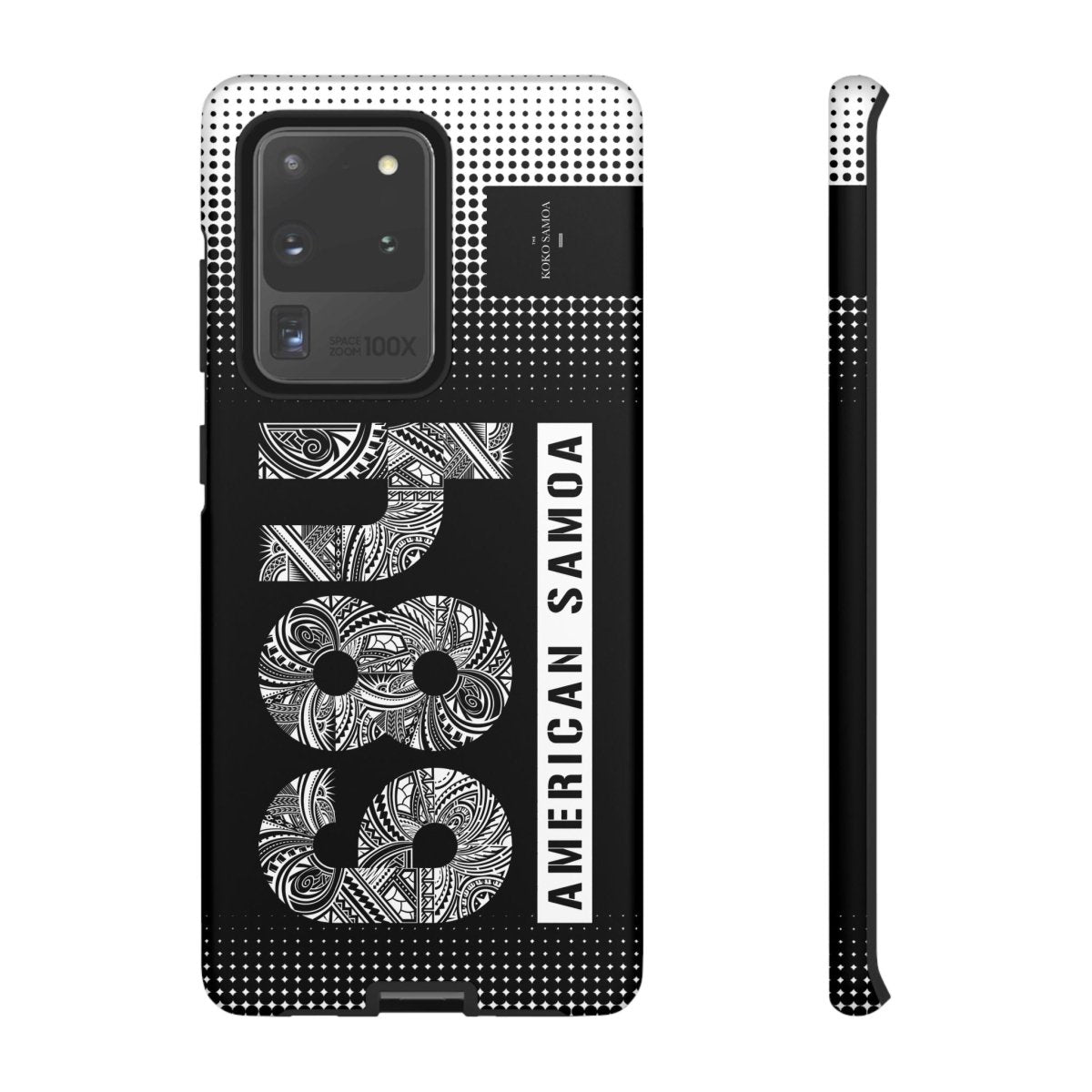 Samsung Galaxy S25 tough phone case, glossy protective phone case with rugged design for durable protection.