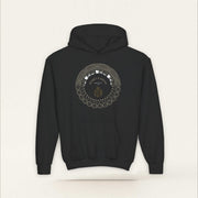 Youth Hoodie - PasifikaOne Aotearoa Samoa - AU/NZ/USA - The Koko Samoa