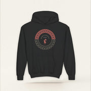 Youth Hoodie - PasifikaOne Tonga Samoa - AU/NZ/USA - The Koko Samoa